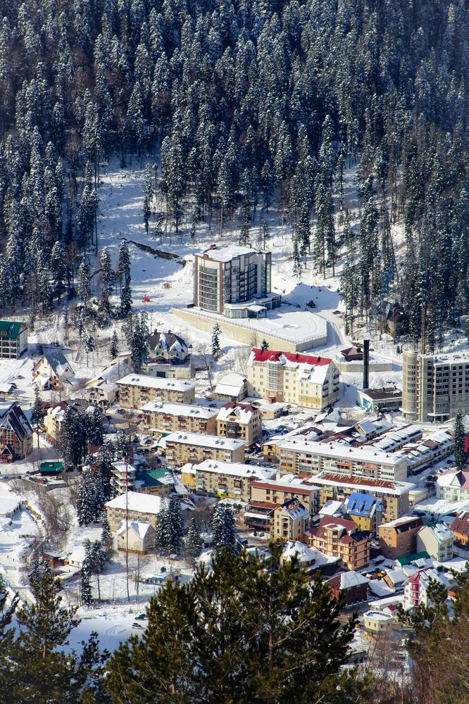 Photograph by Инна Майорова