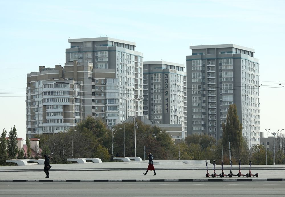 Photograph by Александр Николаев