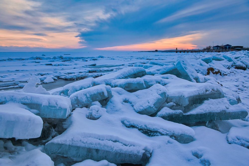 Photograph by Михаил Ноеренчук