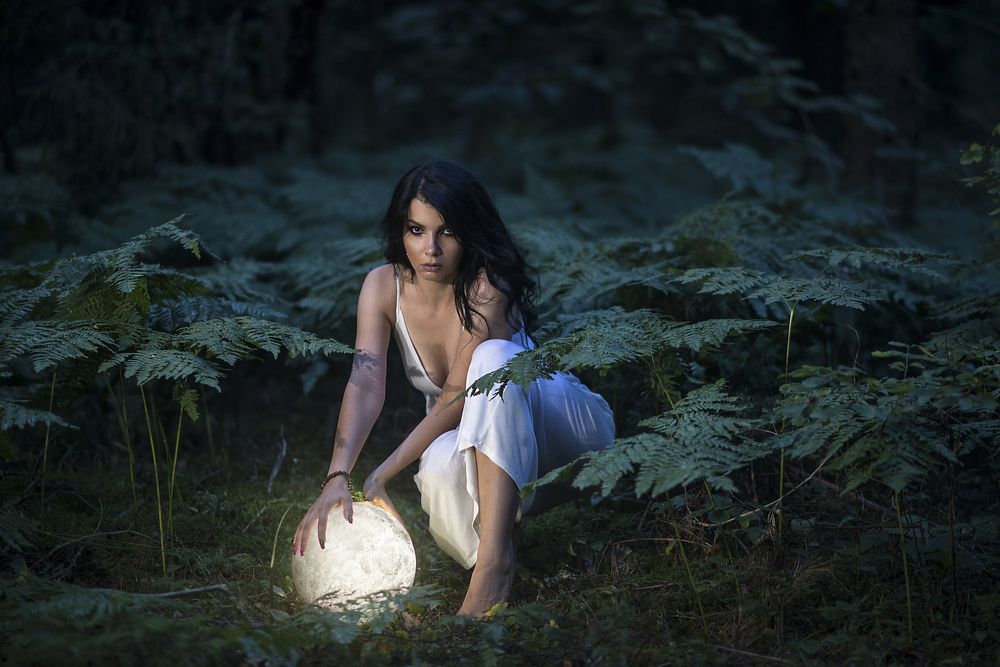 Photograph by Виктория Салодкая