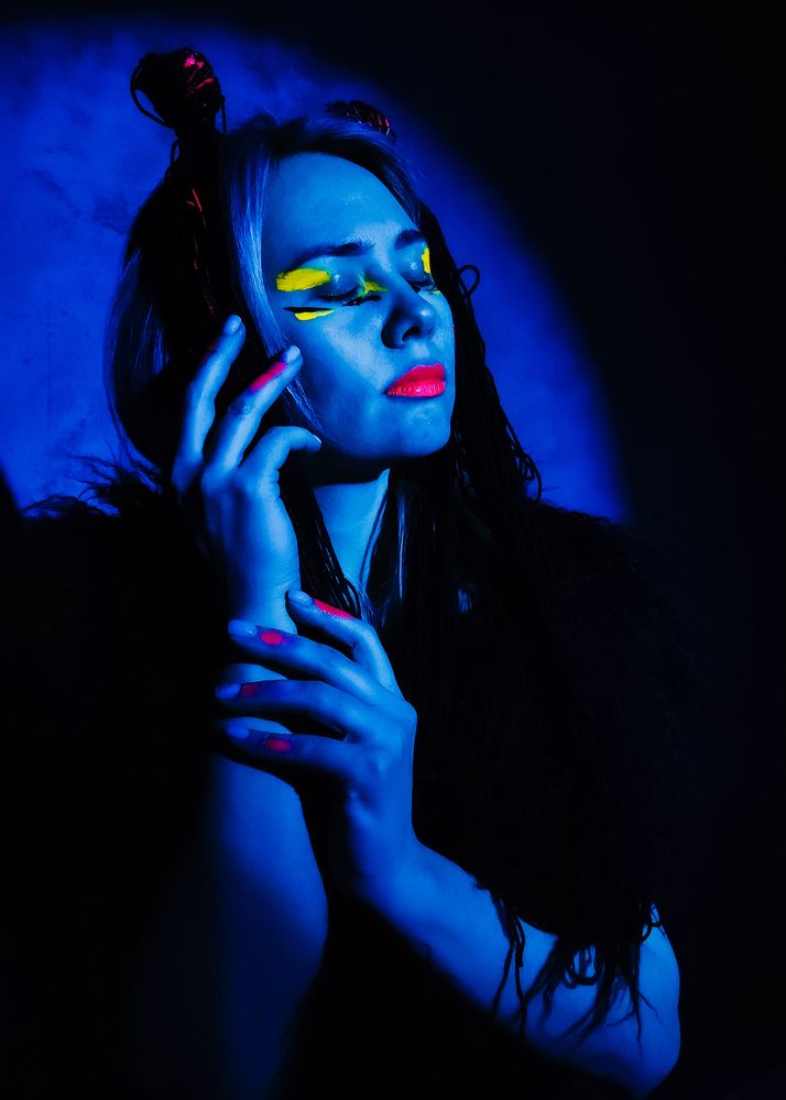 Фотография автора Марина Маллаева