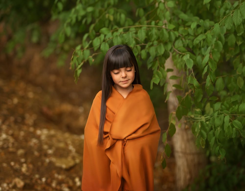 Photograph by Ángela Dominguez