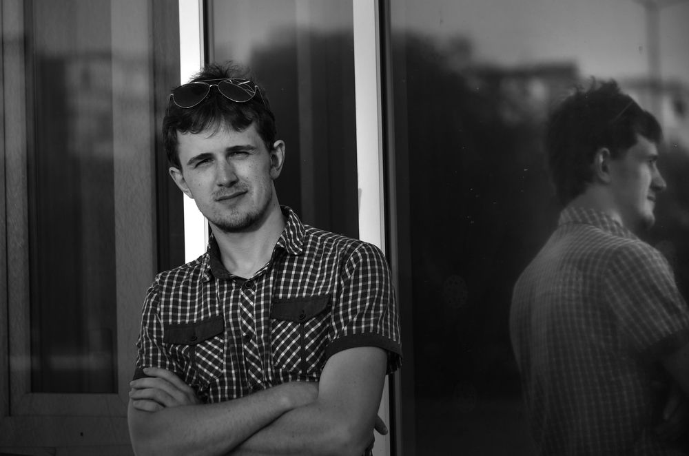 Photograph by Ольга Мокрова