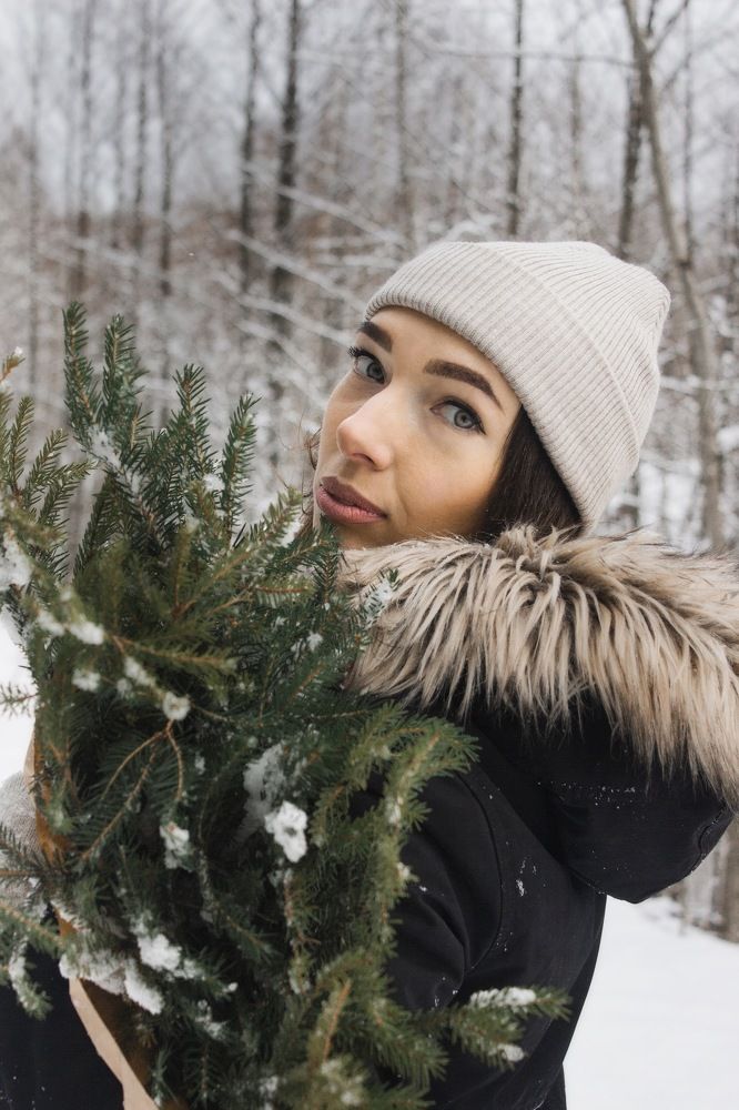 Фотография автора Дарья Скутина