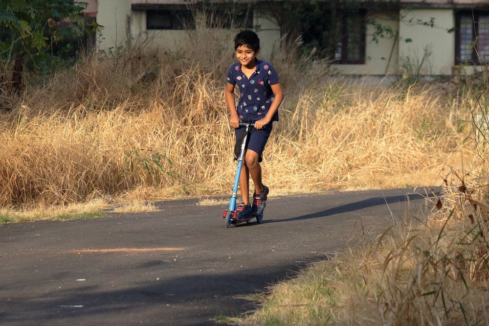 Photograph by Sudhakaran K K