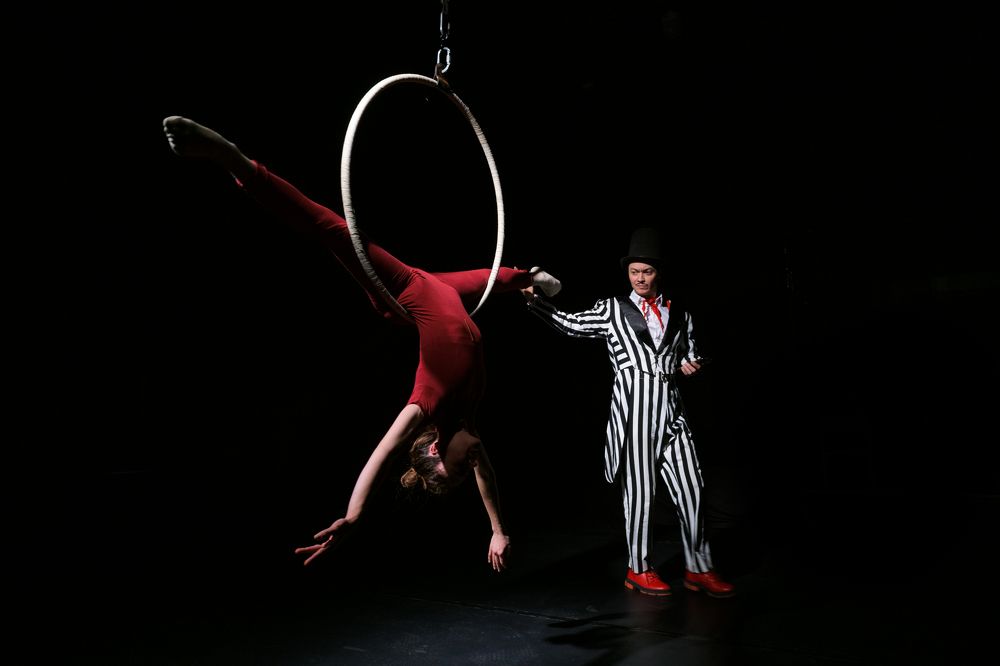 Photograph by Алексей Вайнман