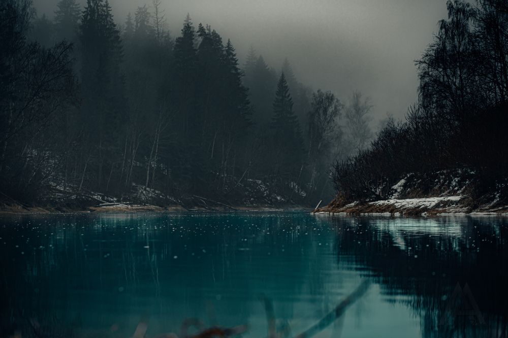 Photograph by Armands Andžāns