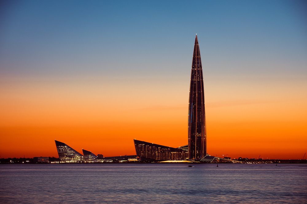 Photograph by Лобачев Юрий