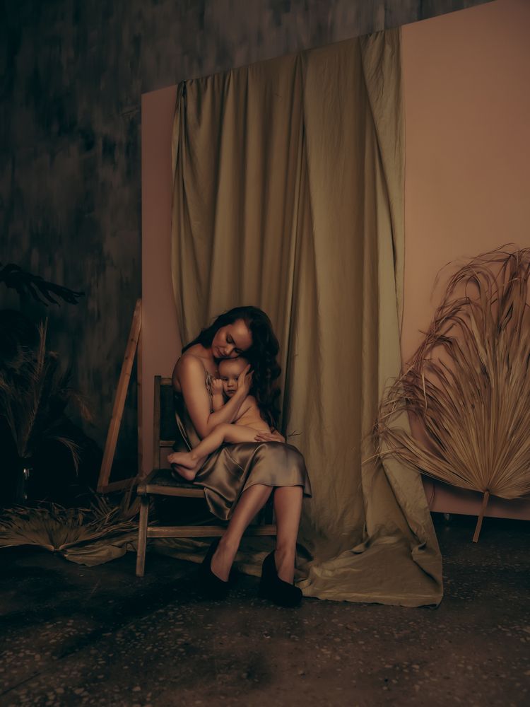 Photograph by Евгения Воеводина