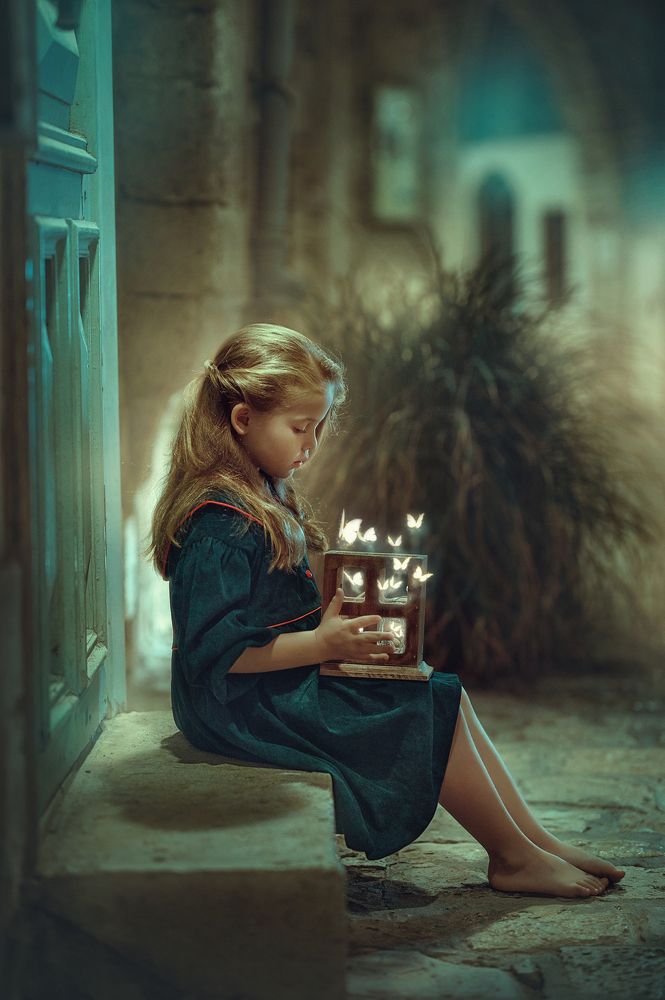 Photograph by Alla Triplik