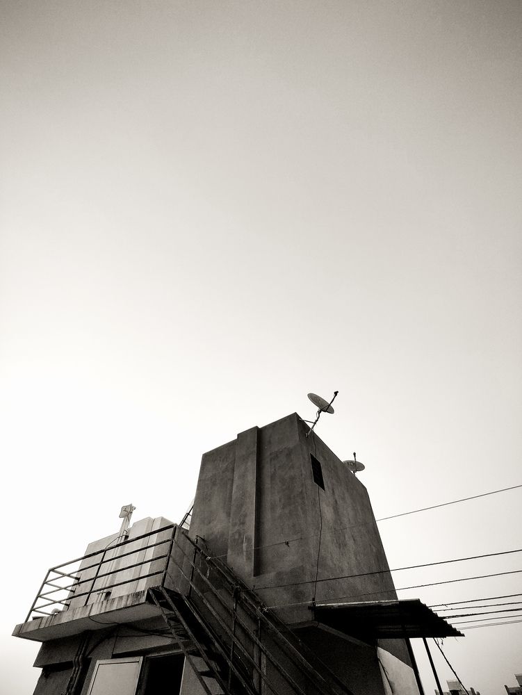 Photograph by ABHI KALKANI