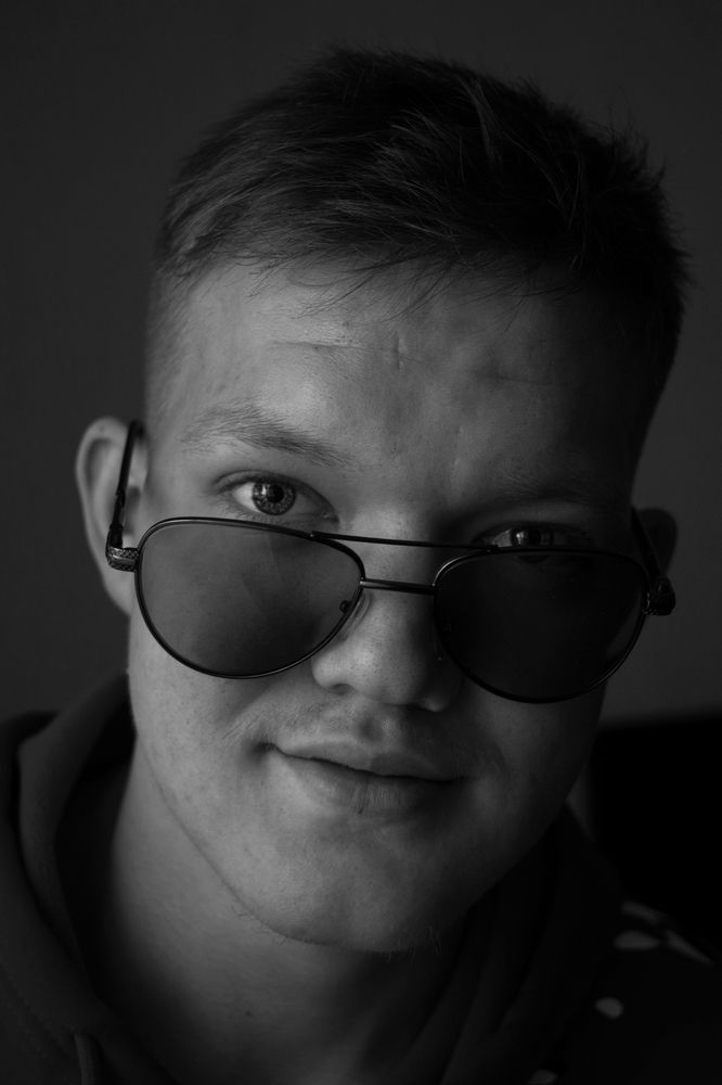 Фотография автора Василий Зачесов