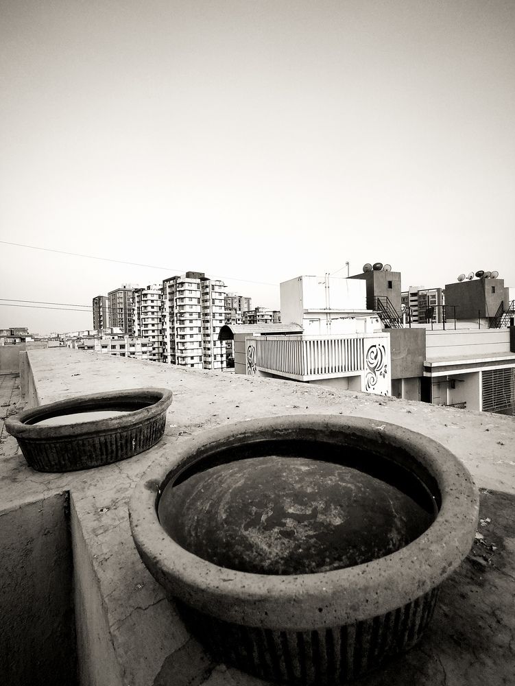 Photograph by ABHI KALKANI