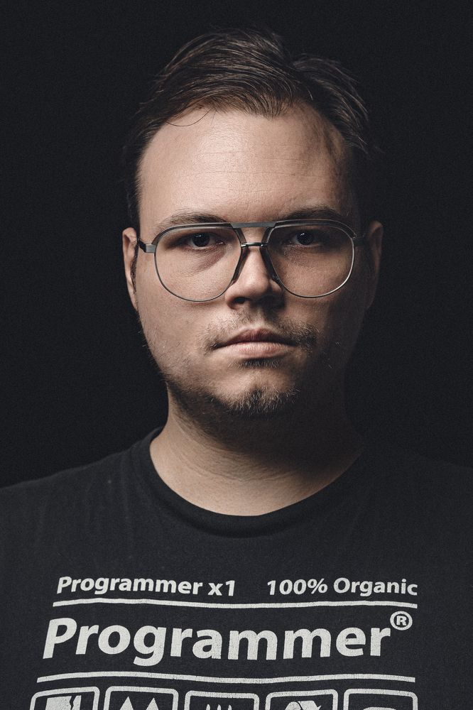 Photograph by Mariusz Kusy