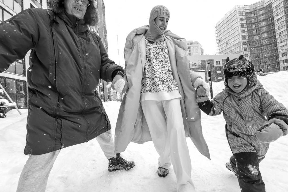 Photograph by Дарья Шестакова