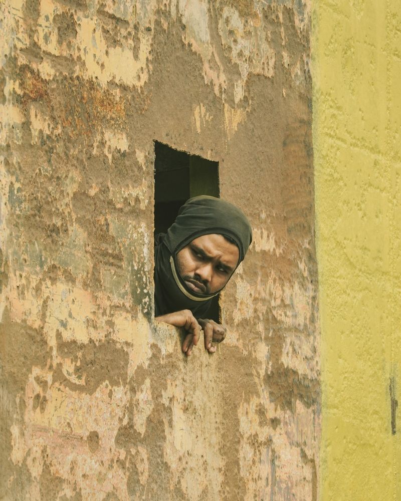 Photograph by Rafsan Islam Nafiz