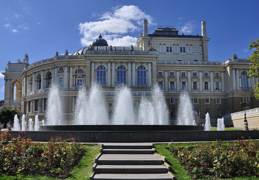 Photograph by Александр Штифман