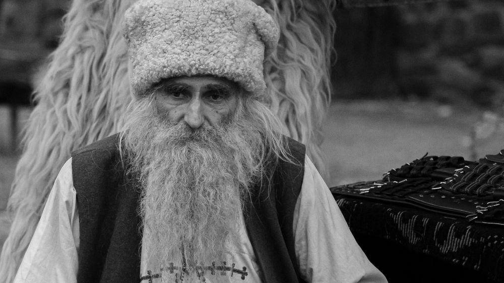 Photograph by Vasilica GEORGE