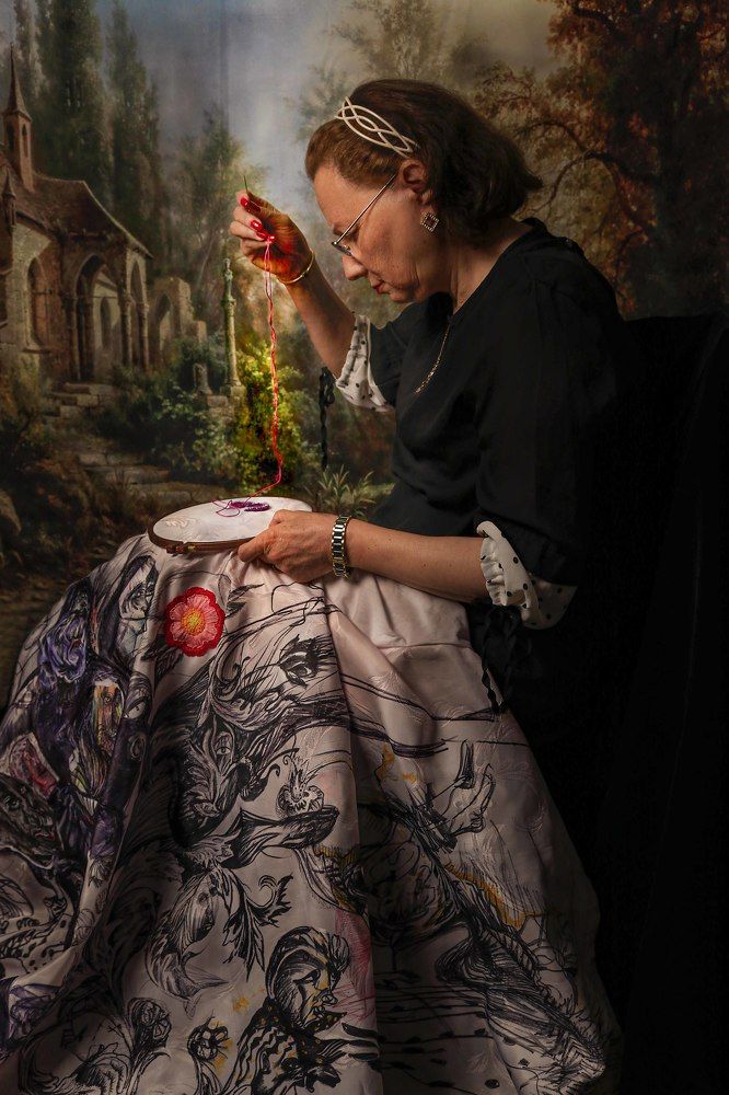 Photograph by samineh amel sayah