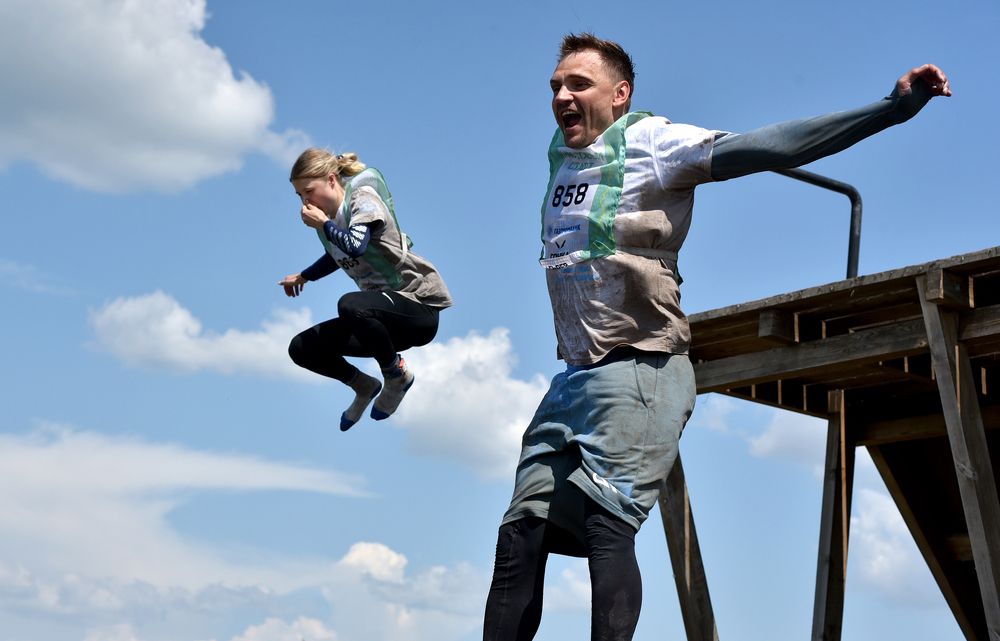 Фотография автора Сергей Сынтин