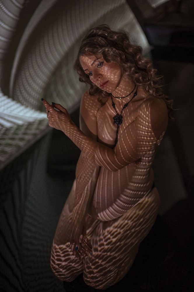 Photograph by Игорь Калугин