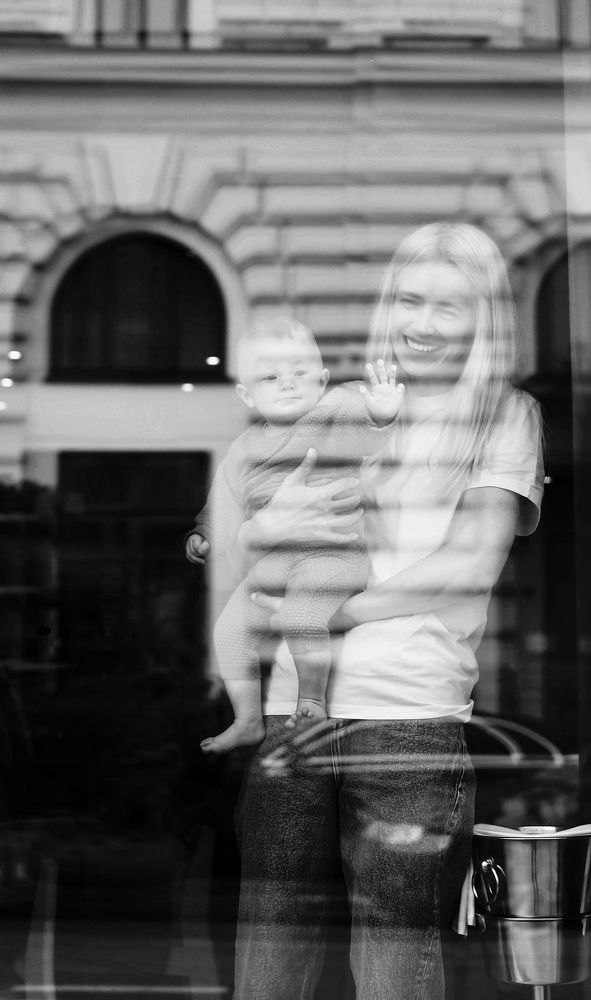 Photograph by Игорь Лобанов