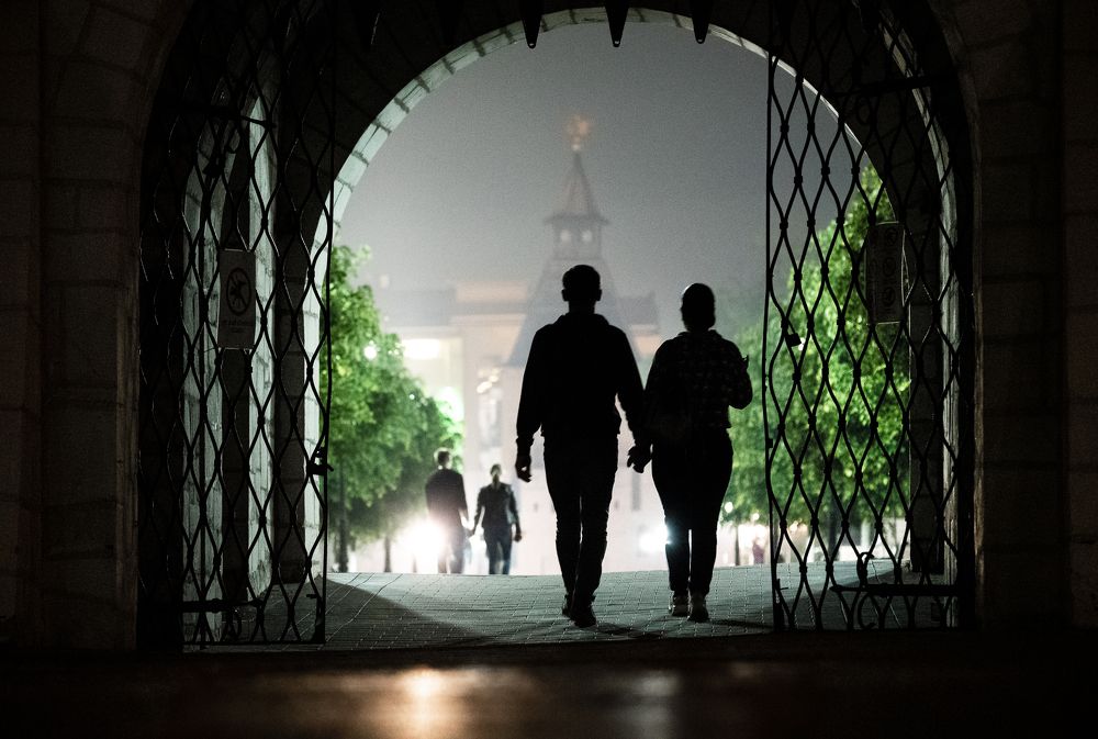 Photograph by Алексей Горохов