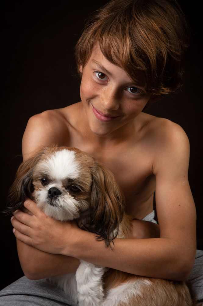 Фотография автора Katerina Mumzhinskaya