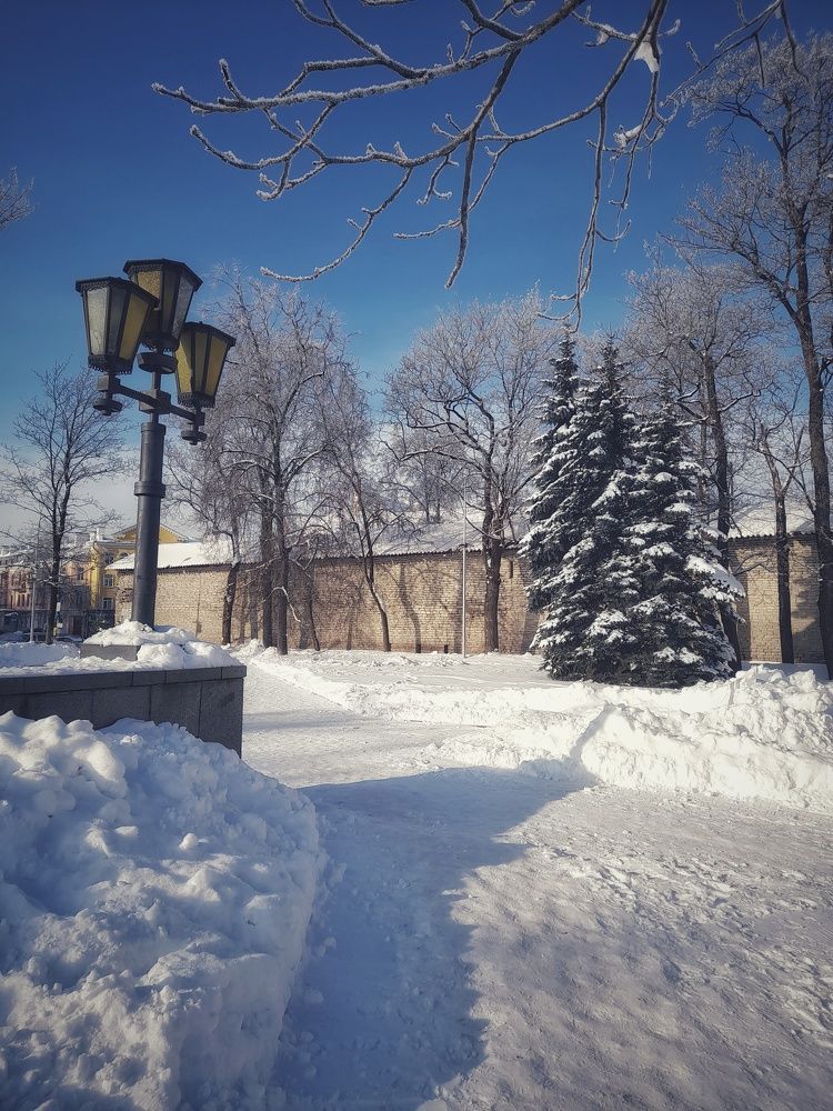 Photograph by Станислава