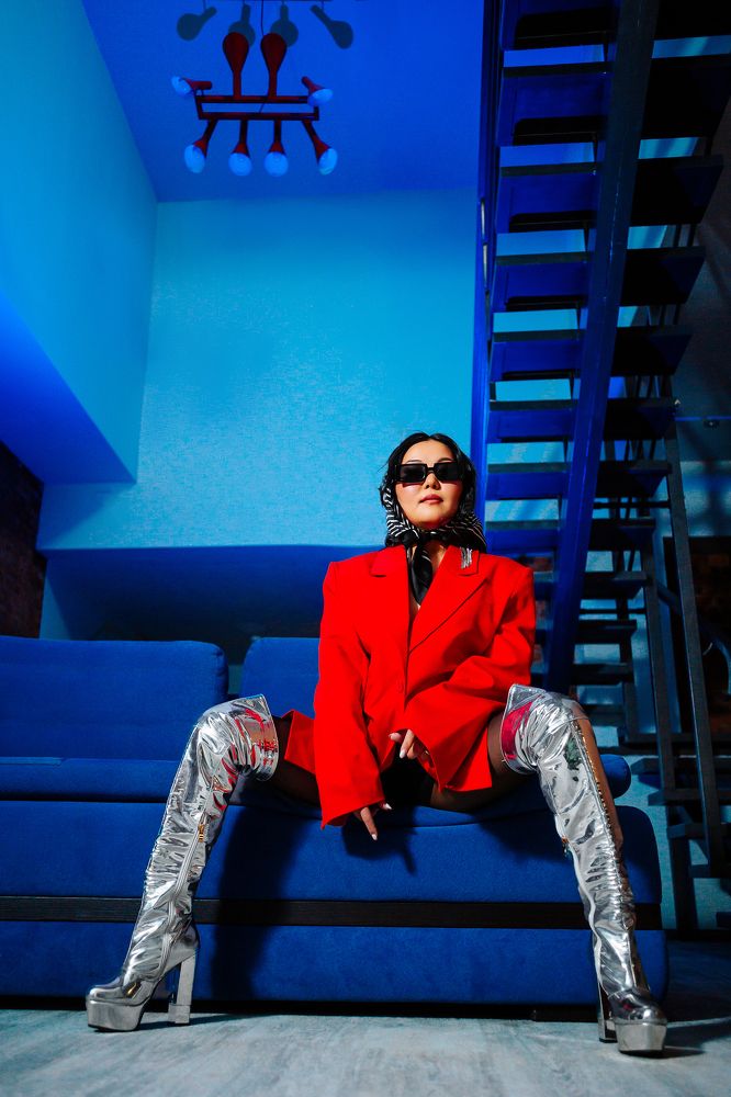 Photograph by София Молокова