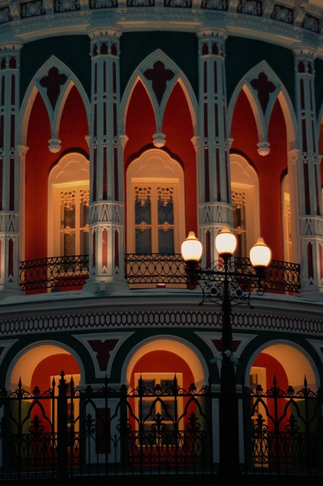 Photograph by Екатерина Вагина