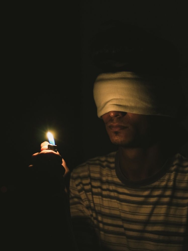 Photograph by Rafsan Islam Nafiz