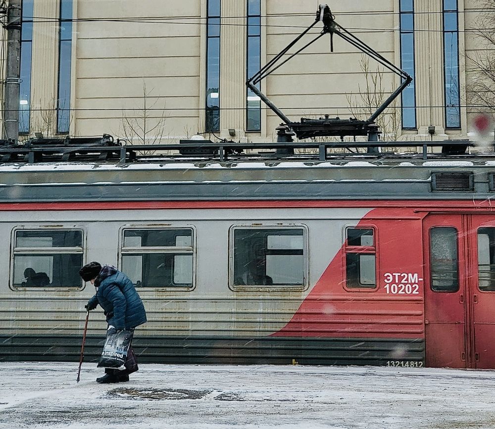 Photograph by Игорь Лобанов