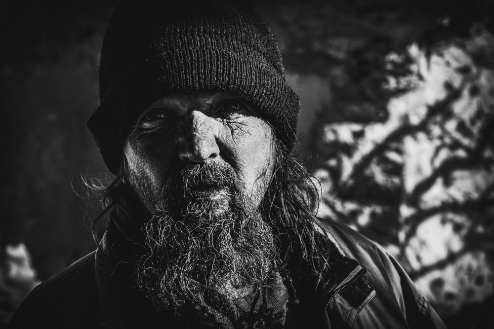 Photograph by Юрий Гаврилов