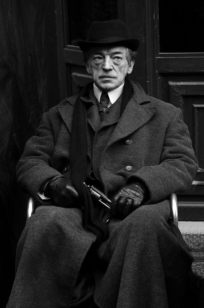 Photograph by Александр Кучерявый