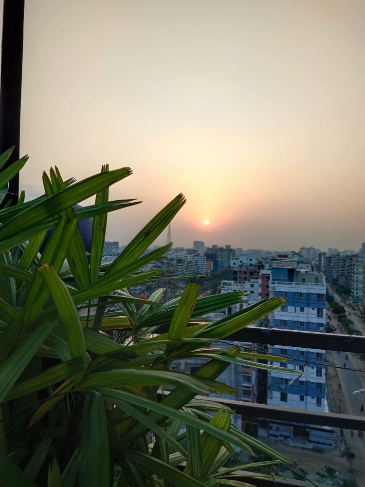Photograph by Ajoy Maitra
