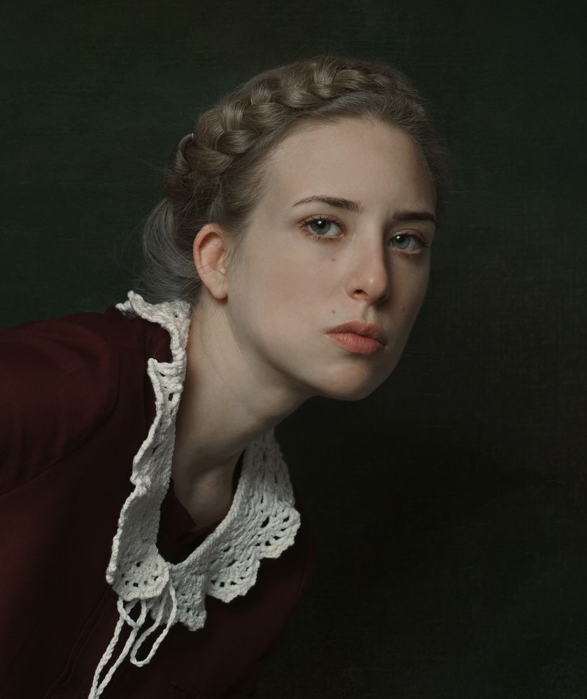 Photograph by Albina Bougartchev