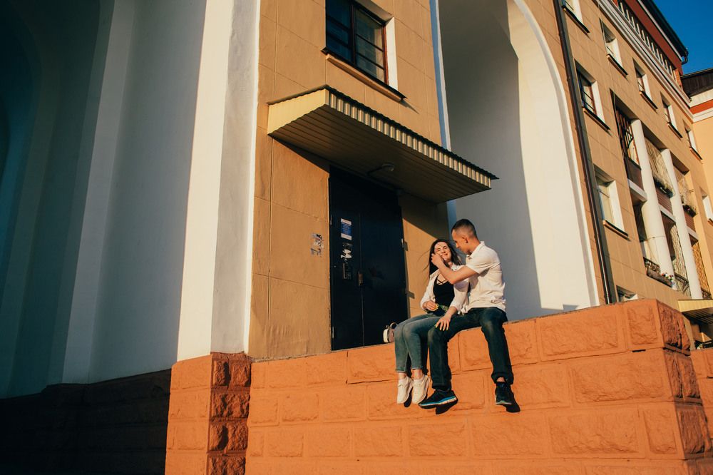 Photograph by София Молокова