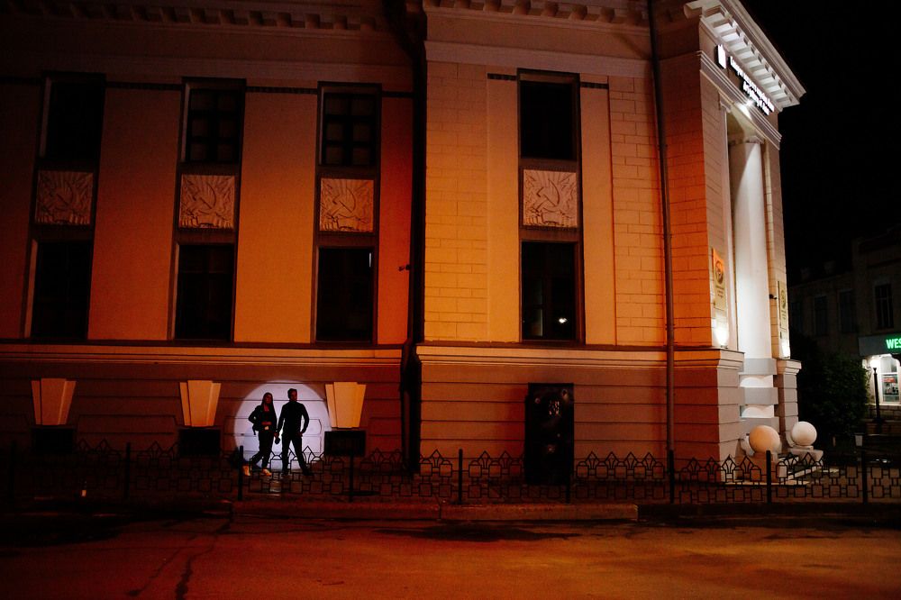 Photograph by София Молокова