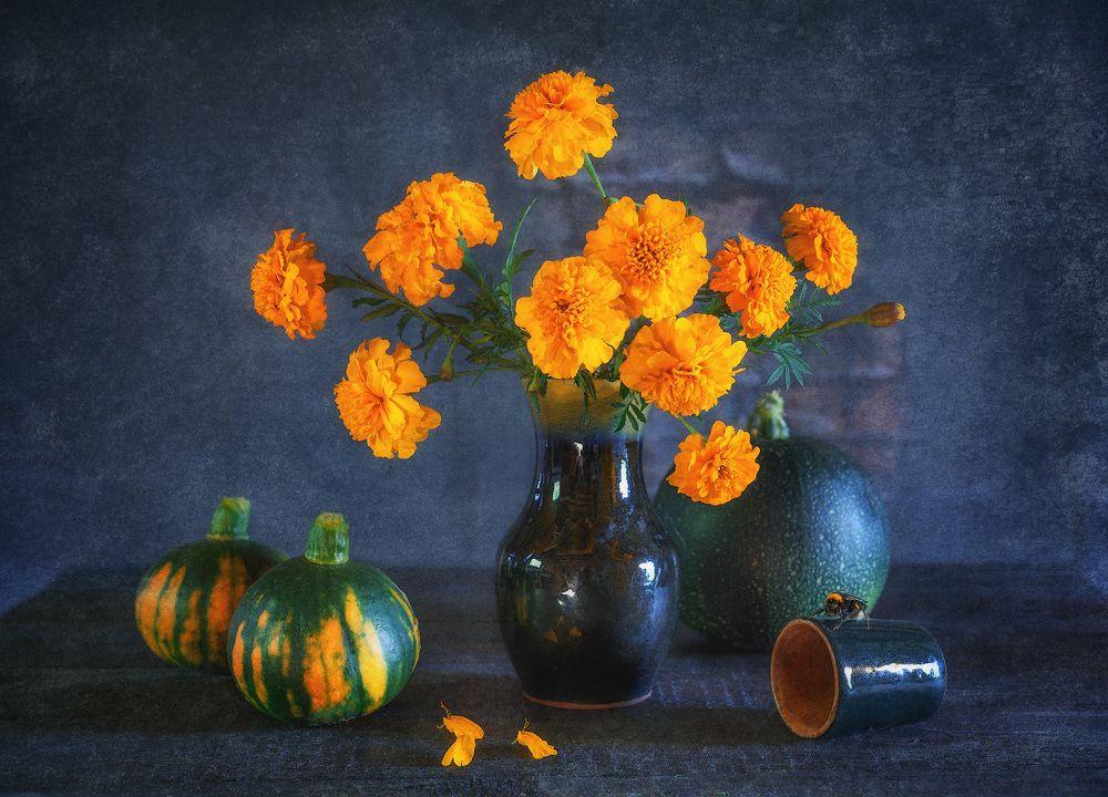 Photograph by Peter Milto