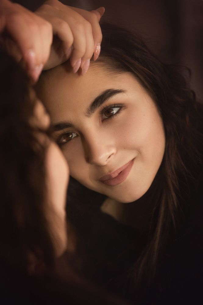 Photograph by Наталия Дмитриенко