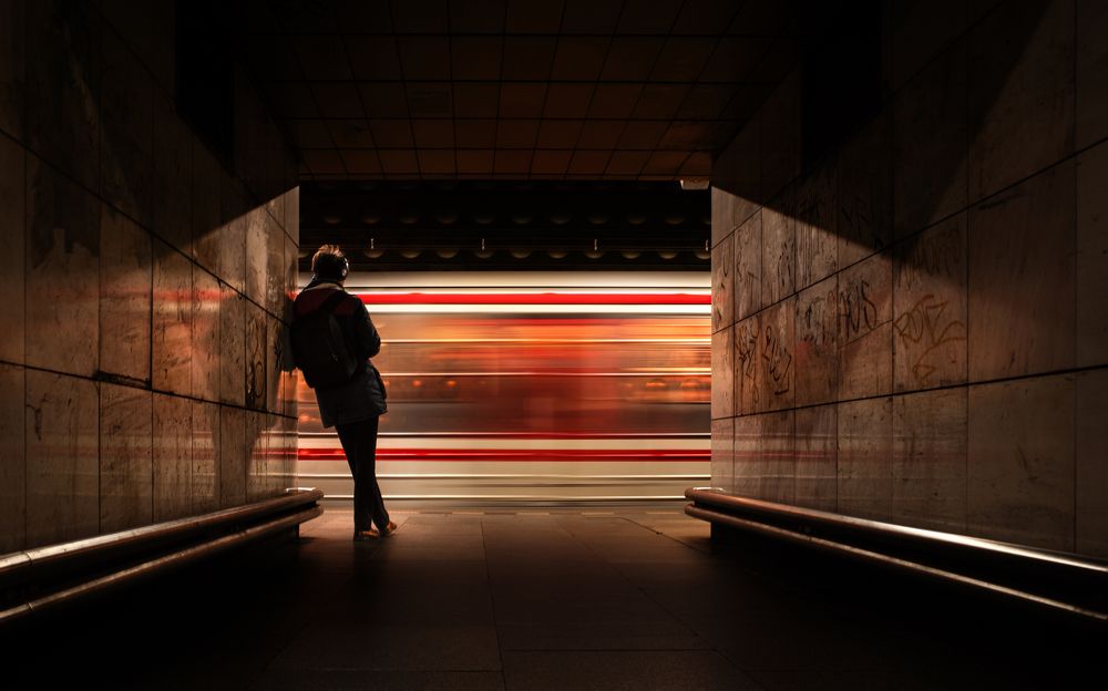 Photograph by Selaru Ovidiu