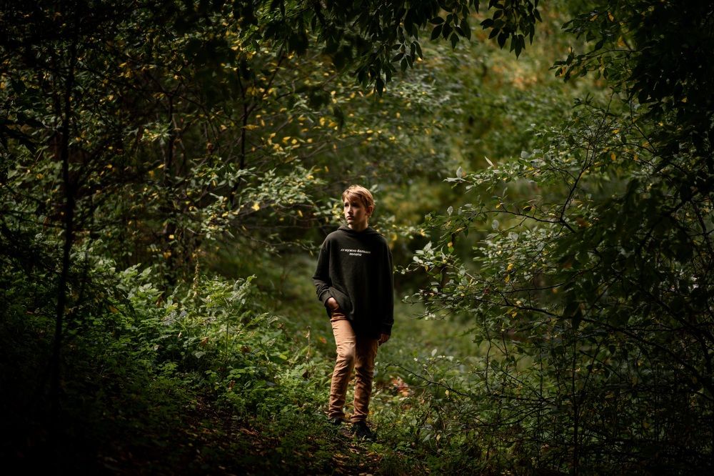 Photograph by Андриянова Юлия