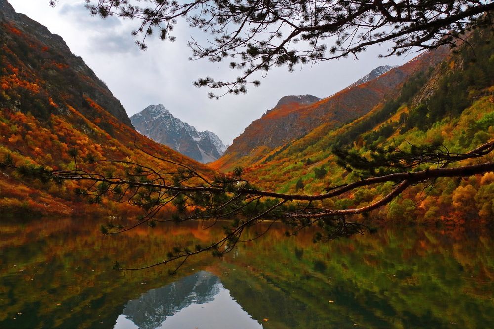 Photograph by Геннадий Натье (Игнатьев)