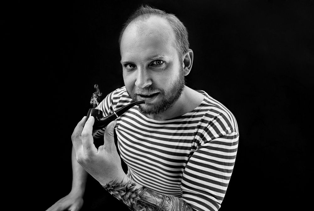 Photograph by Алина Аристова