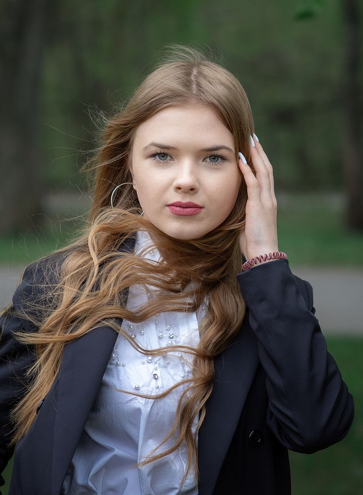 Фотография автора Александр Дюльгер