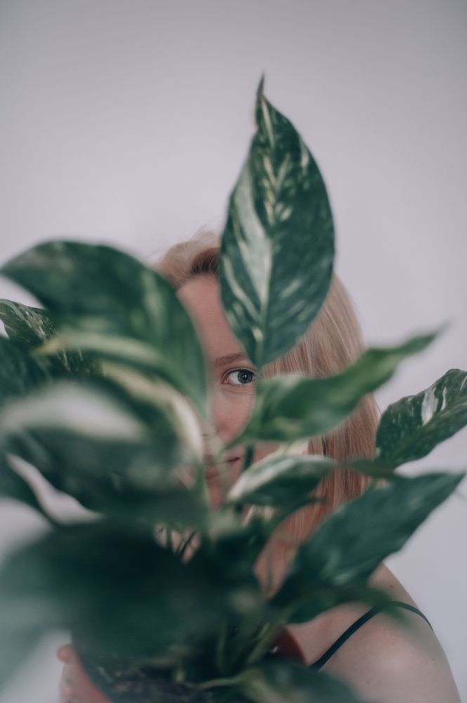 Photograph by Дарья Молчанова