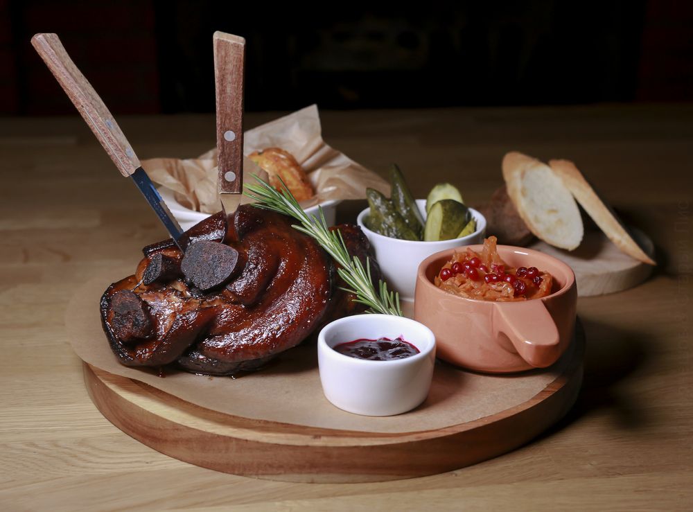 Photograph by Sergei Korneshov