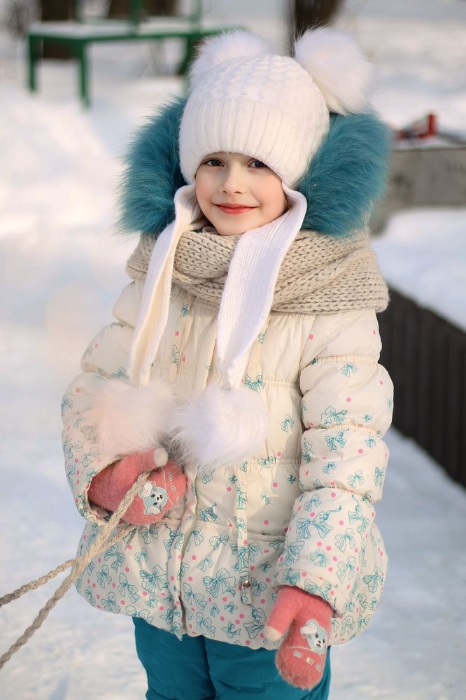 Photograph by Ирина Шагивалиева