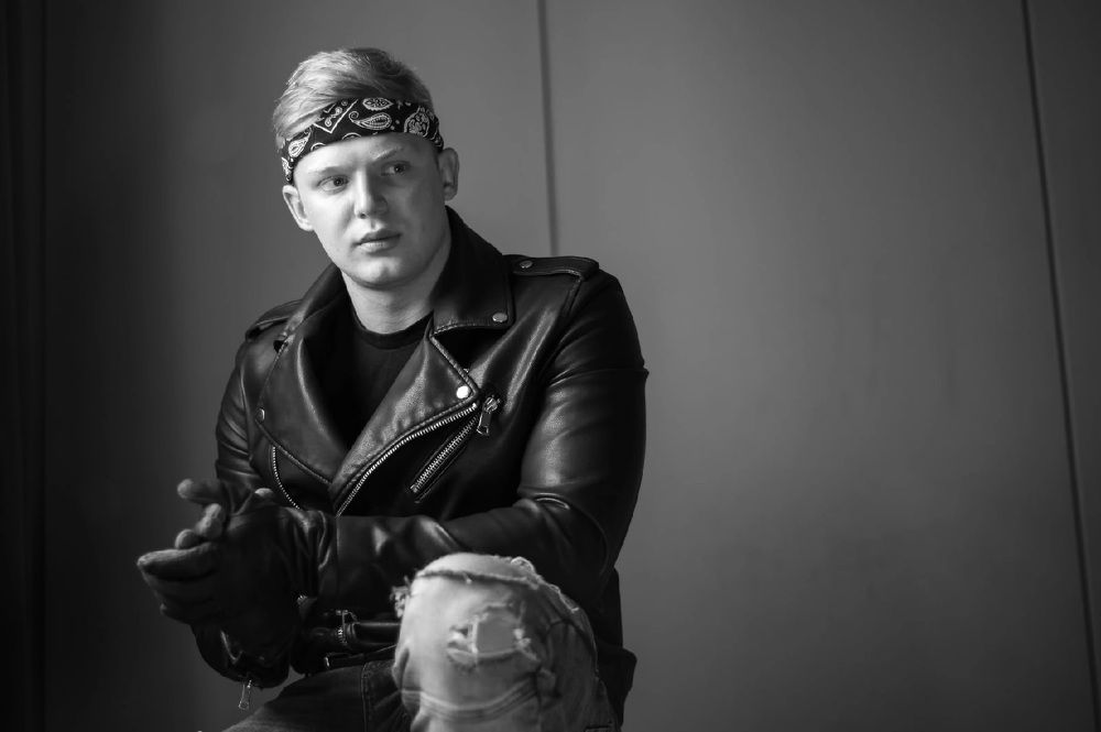 Photograph by Марина Чеботарева